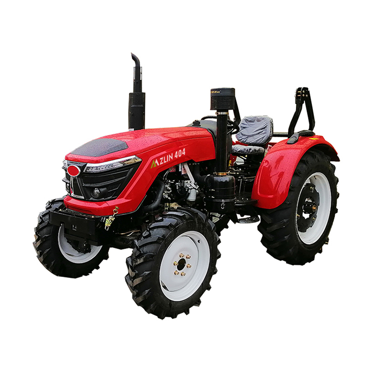 47hp Farm Tractor and Lawn Mower